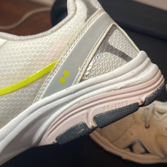 Ryka Vida RZX Cross Training Running Workout Shoes Sneakers Size 11 - Picture 13 of 14